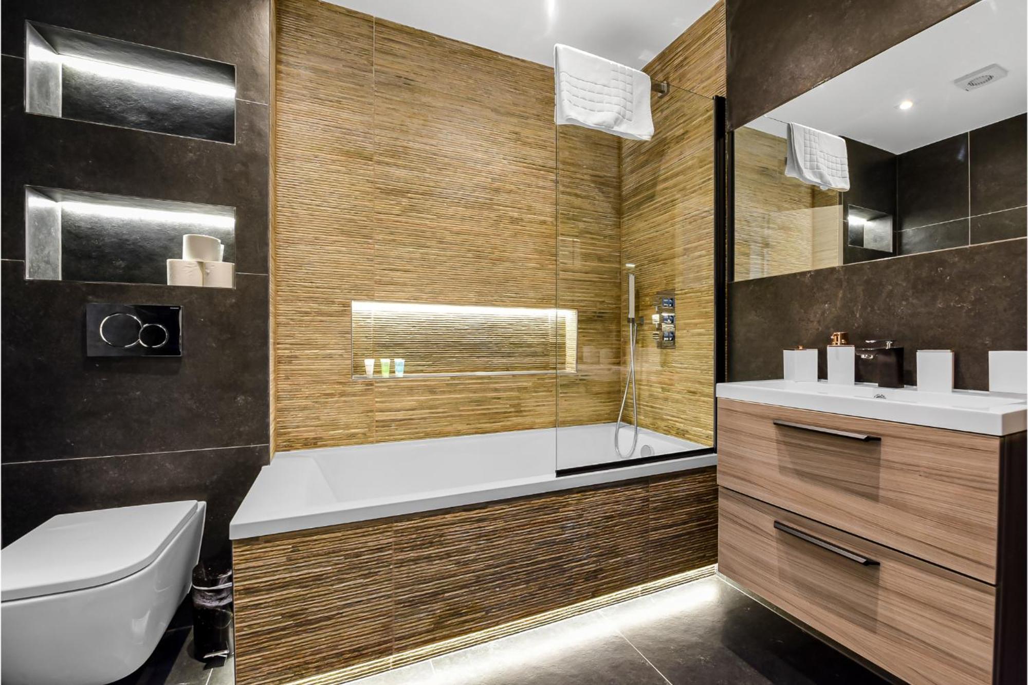 Beautiful, Stylish & Modern - Great For Transport! Apartamento Londres